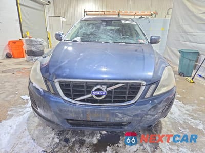 Piąte zdjęcie samochodu w środku: 2011 VOLVO XC60 3.2 VIN:YV4940DZ9B2155932 - miniatura