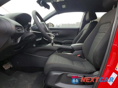 Zdjęcie 7 z 12 samochodu: 2026 HONDA HR-V SPORT VIN:3CZRZ2H59TM751232 - miniatura