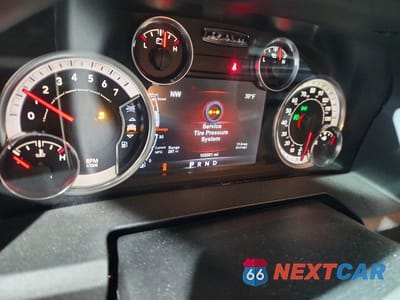 Zdjęcie 9 z 12 samochodu: 2015 RAM 1500 SLT VIN:1C6RR7TT2FS670553 - miniatura