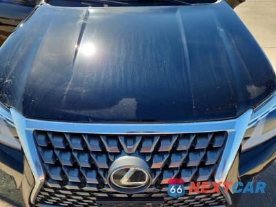 Zdjęcie 11 z 13 samochodu: 2021 LEXUS GX 460 BASE VIN:JTJAM7BX4M5268423 - miniatura