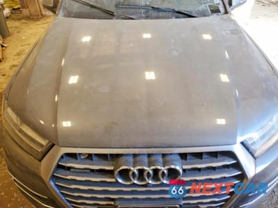 Zdjęcie 12 z 12 samochodu: 2018 AUDI Q7 PREMIUM PLUS VIN:WA1LAAF78JD006167 - miniatura