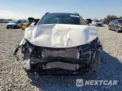 Piąte zdjęcie samochodu w środku: 2026 HYUNDAI TUCSON LIMITED VIN:5NMJE3DE0TH608859 - miniatura