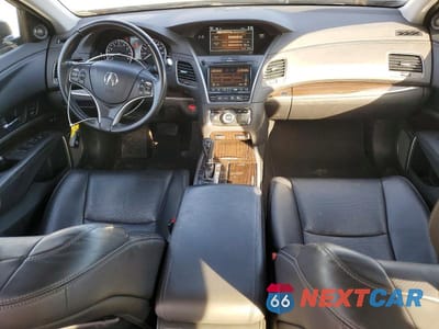 Zdjęcie 8 z 11 samochodu: 2014 ACURA RLX TECH-AUDIO VIN:JH4KC1F78EC001766 - miniatura