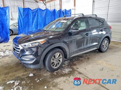 2017 HYUNDAI TUCSON LIMITED KM8J3CA41HU502742 - główne zdjęcie licytacji z USA - miniatura