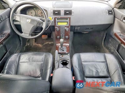 Zdjęcie 8 z 11 samochodu: 2006 VOLVO S40 2.4I VIN:YV1MS382262166790 - miniatura