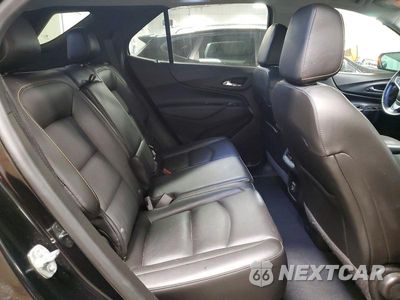 Zdjęcie 11 z 12 samochodu: 2021 CHEVROLET EQUINOX PREMIER VIN:2GNAXXEVXM6164079 - miniatura