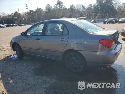 Drugie zdjęcie samochodu z przodu: 2004 TOYOTA COROLLA CE VIN:2T1BR32E54C269129 - miniatura