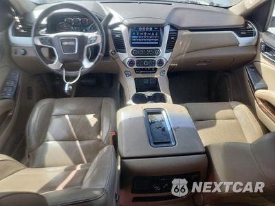 Zdjęcie 8 z 12 samochodu: 2018 GMC YUKON XL C1500 SLT VIN:1GKS1GKC6JR310273 - miniatura