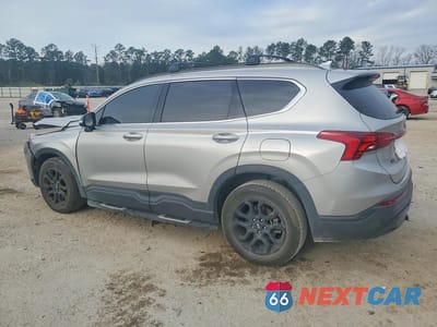 Drugie zdjęcie samochodu z przodu: 2023 HYUNDAI SANTA FE XRT VIN:5NMS64AJ4PH553170 - miniatura