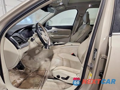 Zdjęcie 7 z 14 samochodu: 2016 VOLVO XC90 T8 VIN:YV4BC0PK2G1081107 - miniatura