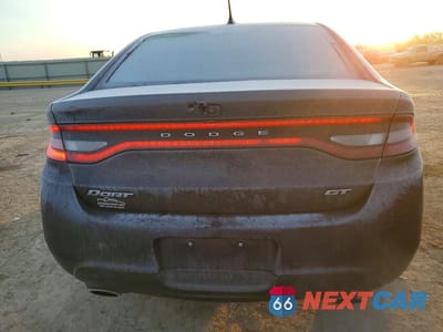 Zdjęcie 6 z 11 samochodu: 2015 DODGE DART GT VIN:1C3CDFEB5FD111955 - miniatura