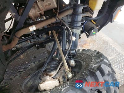 Zdjęcie 9 z 10 samochodu: 2024 POLARIS SPORTSMAN ATV VIN:4XASHY577RA581078 - miniatura