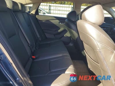 Zdjęcie 10 z 12 samochodu: 2025 HONDA ACCORD SE VIN:1HGCY1F48SA057776 - miniatura