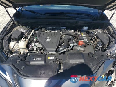Zdjęcie 12 z 13 samochodu: 2022 LEXUS NX 350 PREMIUM VIN:JTJGGCEZ6N2003223 - miniatura
