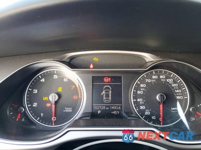 Zdjęcie 9 z 12 samochodu: 2015 AUDI A4 PREMIUM PLUS VIN:WAUFFAFLXFN026405 - miniatura