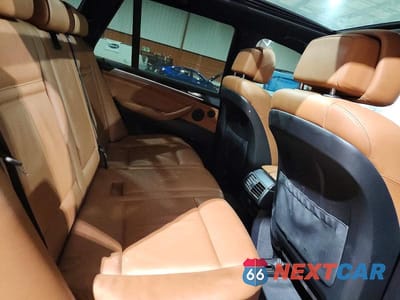 Zdjęcie 11 z 13 samochodu: 2009 BMW X5 XDRIVE30I VIN:5UXFE435X9L037898 - miniatura