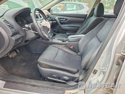 Zdjęcie 7 z 11 samochodu: 2018 NISSAN ALTIMA 2.5 SV VIN:1N4AL3AP2JC213224 - miniatura