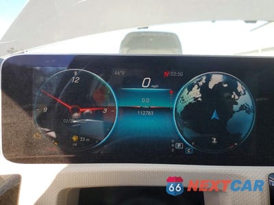 Zdjęcie 9 z 11 samochodu: 2020 MERCEDES-BENZ CLA 250 VIN:W1K5J4GB4LN092793 - miniatura