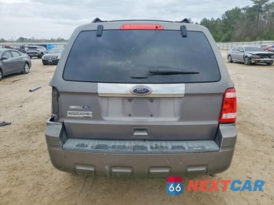 Zdjęcie 6 z 12 samochodu: 2011 FORD ESCAPE LIMITED VIN:1FMCU0E73BKA90903 - miniatura