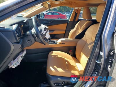 Zdjęcie 7 z 13 samochodu: 2022 LEXUS NX 350 PREMIUM VIN:JTJGGCEZ6N2003223 - miniatura