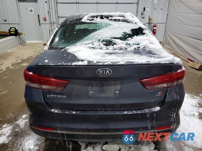 Zdjęcie 6 z 12 samochodu: 2018 KIA OPTIMA S VIN:5XXGT4L34JG241904 - miniatura