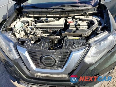 Zdjęcie 12 z 13 samochodu: 2020 NISSAN ROGUE S VIN:5N1AT2MT9LC730807 - miniatura