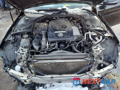Zdjęcie 11 z 12 samochodu: 2016 MERCEDES-BENZ C 300 4MATIC VIN:55SWF4KB9GU108593 - miniatura