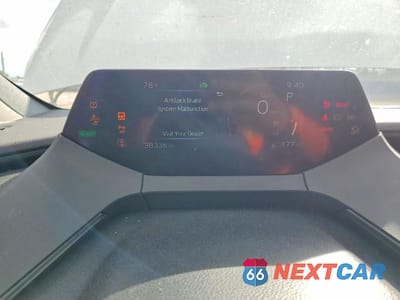 Zdjęcie 9 z 12 samochodu: 2023 TOYOTA PRIUS XLE VIN:JTDACAAU1P3005039 - miniatura
