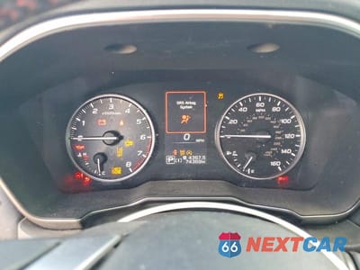 Zdjęcie 9 z 12 samochodu: 2022 SUBARU LEGACY SPORT VIN:4S3BWAH62N3008824 - miniatura