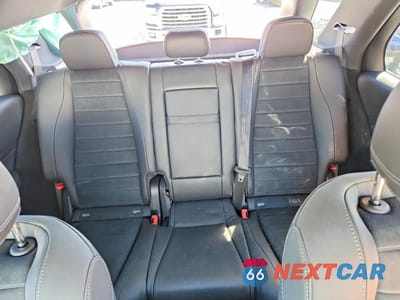 Zdjęcie 10 z 13 samochodu: 2023 MERCEDES-BENZ GLE 450 4MATIC VIN:4JGFB5KEXPA892641 - miniatura