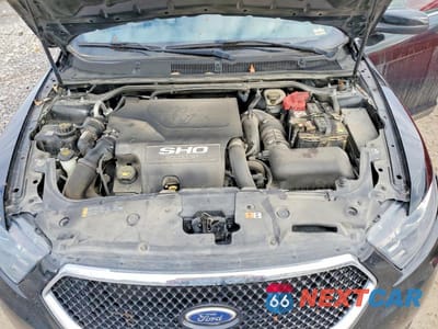 Zdjęcie 11 z 11 samochodu: 2015 FORD TAURUS SHO VIN:1FAHP2KT1FG190026 - miniatura