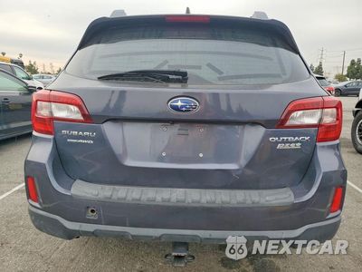 Zdjęcie 6 z 13 samochodu: 2017 SUBARU OUTBACK 2.5I PREMIUM VIN:4S4BSACC2H3432125 - miniatura