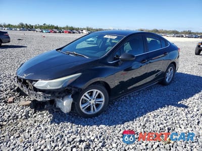 2017 CHEVROLET CRUZE LT 1G1BE5SMXH7260425 - główne zdjęcie licytacji z USA - miniatura