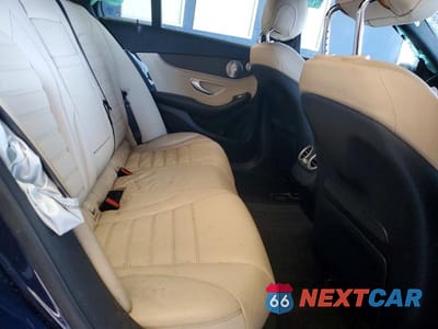 Zdjęcie 10 z 12 samochodu: 2020 MERCEDES-BENZ C 300 4MATIC VIN:55SWF8EB7LU326805 - miniatura