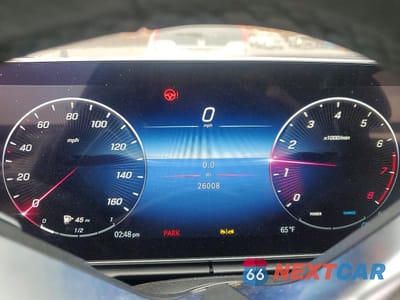 Zdjęcie 9 z 11 samochodu: 2023 MERCEDES-BENZ C 300 VIN:W1KAF4GB5PR079985 - miniatura