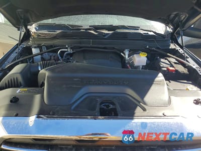 Zdjęcie 11 z 13 samochodu: 2026 RAM 2500 BIG HORN VIN:3C6UR5DJ1TG199297 - miniatura