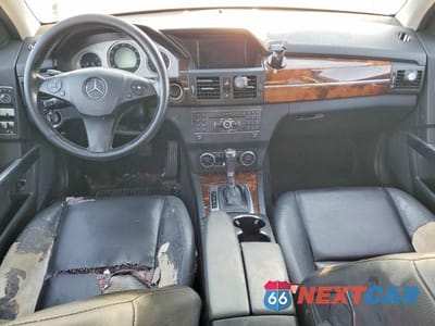 Zdjęcie 8 z 11 samochodu: 2012 MERCEDES-BENZ GLK 350 VIN:WDCGG5GB0CF791172 - miniatura