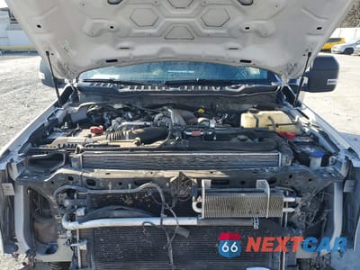 Zdjęcie 11 z 12 samochodu: 2024 FORD F350 SUPER DUTY VIN:1FTRF3DM6REF50369 - miniatura