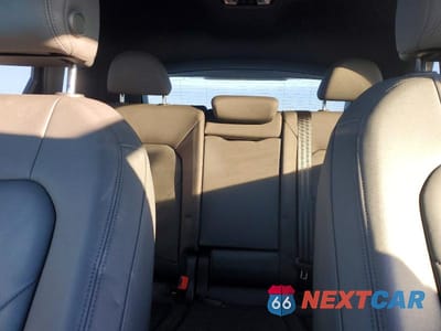 Zdjęcie 10 z 13 samochodu: 2021 AUDI Q3 PREMIUM S LINE 45 VIN:WA1DECF39M1017590 - miniatura