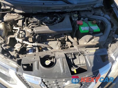 Zdjęcie 12 z 13 samochodu: 2018 NISSAN ROGUE S VIN:JN8AT2MT7JW455619 - miniatura