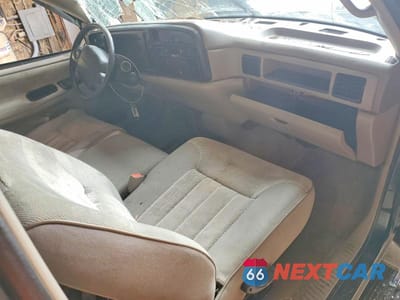 Zdjęcie 8 z 12 samochodu: 1996 DODGE RAM 2500 VIN:3B7KF23C9TM169864 - miniatura