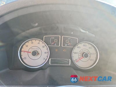 Zdjęcie 9 z 11 samochodu: 2008 FORD TAURUS LIMITED VIN:1FAHP25W38G134825 - miniatura