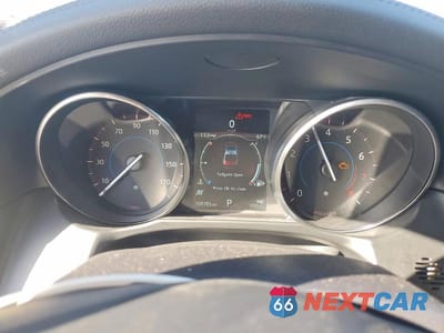 Zdjęcie 9 z 13 samochodu: 2017 JAGUAR XF PRESTIGE VIN:SAJBK4BV0HCY39533 - miniatura