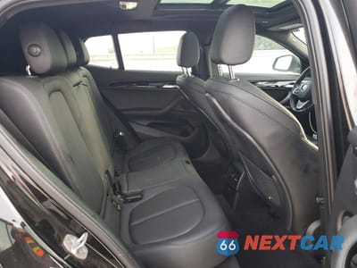 Zdjęcie 11 z 12 samochodu: 2020 BMW X2 SDRIVE28I VIN:WBXYH9C0XL5P48793 - miniatura