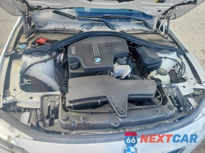 Zdjęcie 11 z 12 samochodu: 2018 BMW 320 I VIN:WBA8A9C58JAD27883 - miniatura