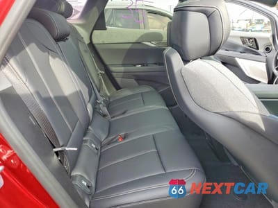 Zdjęcie 10 z 12 samochodu: 2025 CADILLAC OPTIQ LUXURY VIN:3GYK3BMRXSS267902 - miniatura