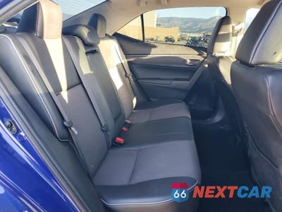 Zdjęcie 10 z 11 samochodu: 2016 TOYOTA COROLLA L VIN:5YFBURHE7GP568649 - miniatura