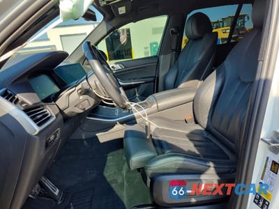 Zdjęcie 7 z 14 samochodu: 2022 BMW X5 XDRIVE40I VIN:5UXCR6C03N9L75898 - miniatura