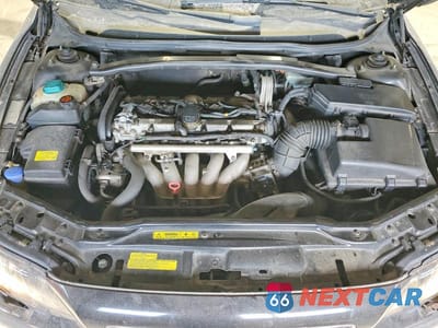 Zdjęcie 11 z 11 samochodu: 2002 VOLVO S60 VIN:YV1RS61R422103439 - miniatura