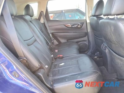 Zdjęcie 11 z 13 samochodu: 2019 NISSAN ROGUE SL VIN:5N1AT2MT8KC729968 - miniatura